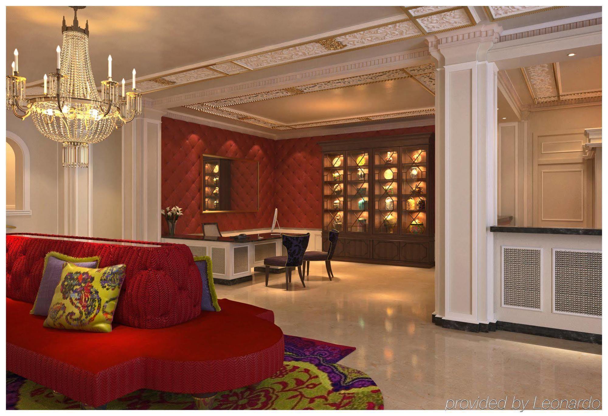 Huntington Hotel San Francisco Exterior photo